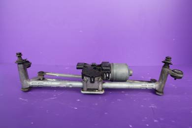 VOLKSWAGEN POLO WIPER LINK MOTOr