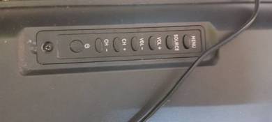 TV Jenama HISENSE