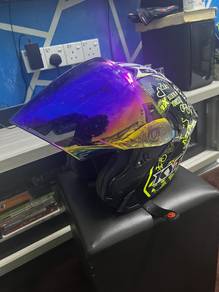 Helmet KYT