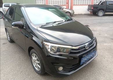Perodua Bezza PREMIUM X  in Lahad Datu, SBH