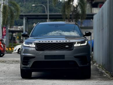 Land Rover Range Rover Velar VELAR R-DYNAMIC P250 in Cheras, KUL