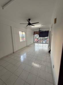 Flat For Sale in Taman Impian Warisan Flat