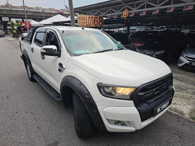 Ford Ranger XLT in Gombak, KUL