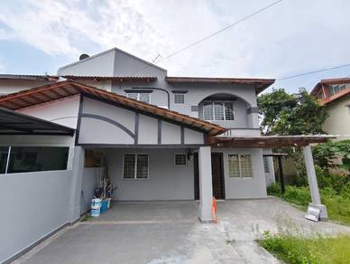 Cluster House For Rent in Puchong South,SGR