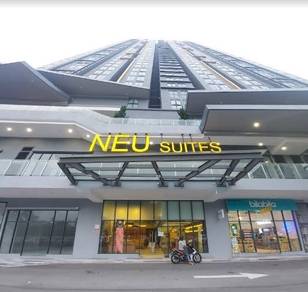 Service Residence For Sale in Neu Suites