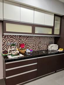 Condominium For Sale in City Garden Palm Villa