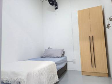Room in Johor Bahru, JHR