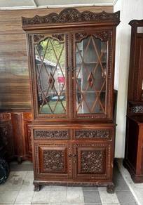 antik 55 years kabinet