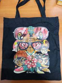 Ray Ban tote bag