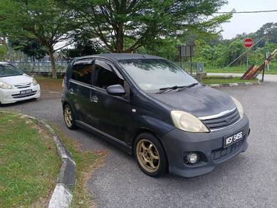 Perodua Viva ELITE EZi in Telok Panglima Garang, SGR