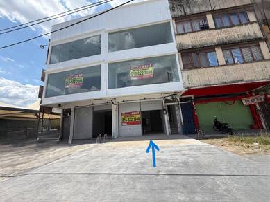 Shop lot For Rent in Seremban,NSN