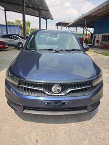 2026 Proton Saga PREMIUM