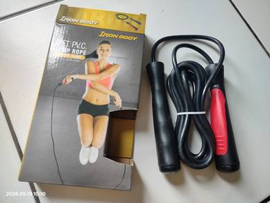Jump Rope