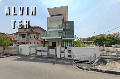 Bungalow House For Sale in Butterworth,PNG