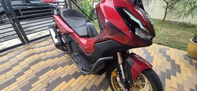 Honda ADV 350