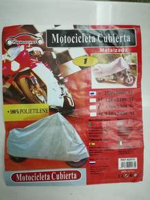 Bicycle Cover