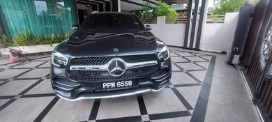 Mercedes Benz GLC200 200 in Juru, PNG