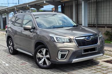 Subaru Forester 2.0I-S ES in Cheras, KUL