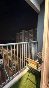 Service Residence For Rent in Kita Impian @ Cybersouth