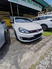 Volkswagen Golf GTi in Taiping, PRK