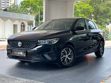 Proton S70 LITE in Kelana Jaya, SGR
