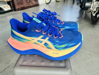 Asics Superblast 3 paduuuu