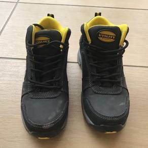 Diadora Utility Formula High Safety Shoes