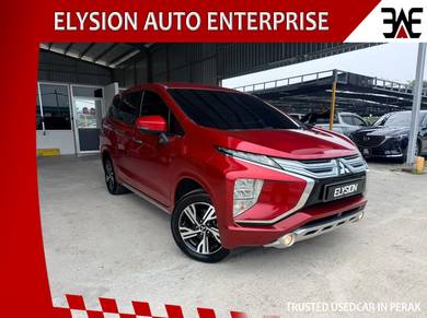 Mitsubishi Xpander in Teluk Intan, PRK