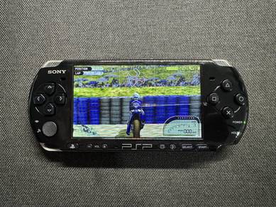 SONY PSP 3000 second hand