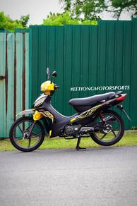 SM Sport 110E