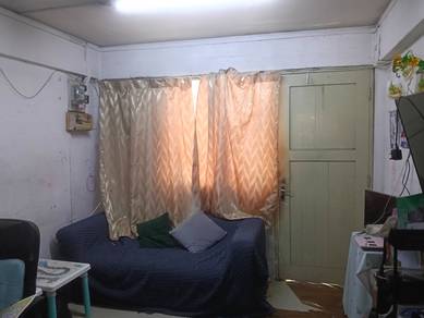 Flat For Rent in PKNS Seksyen 17 Petaling Jaya