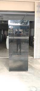 Toshiba Inverter Peti ais Fridge 480L