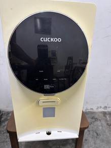 Cuckoo water filter