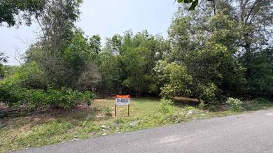 Residential Land in Dungun, TRG