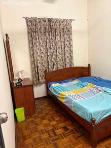 Terraced House For Rent in Puncak Jalil,SGR