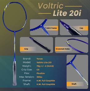 Racket Badminton Yonex