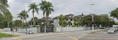 Condominium For Sale in The Club Condominium