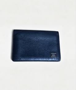 porter card holder wallet small