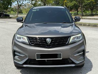 Proton X70 EXECUTIVE 2WD in Sungai Besi, KUL