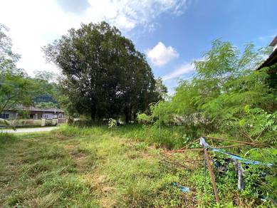 Residential Land in Kajang, SGR