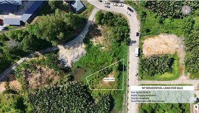 Residential Land in Papar, SBH