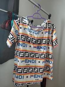 Baju top