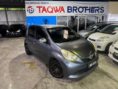 Perodua MyVi EZi in Senai, JHR