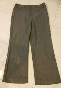Original Dorathy Perkins woman ladies long pants
