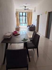 Service Residence For Sale in D'Summit Residences