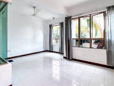 Condominium For Sale in Ritze Perdana 1