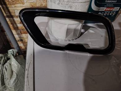 Bmw x6 e71 / X5 e70