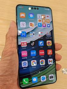 Huawei Mate60 Pro Cn Set 