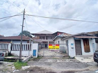Bungalow House For Sale in Batu Caves,SGR