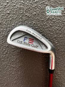 USKG kids' golf iron 9 for 70-90cm tall